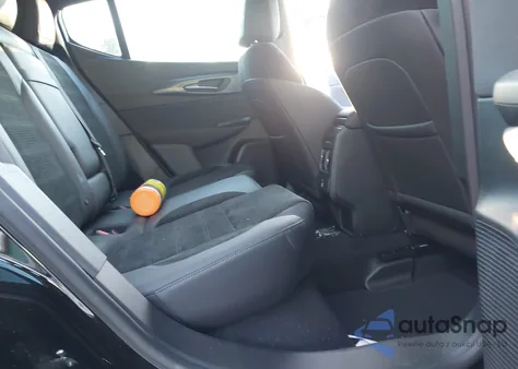 2024 Dodge Hornet R/T Eawd z USA, uszkodzony, nr VIN ZACPDFCWXR3A34080